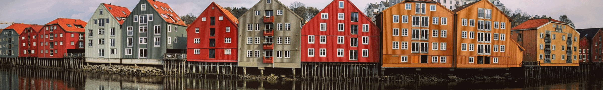 Trondheim